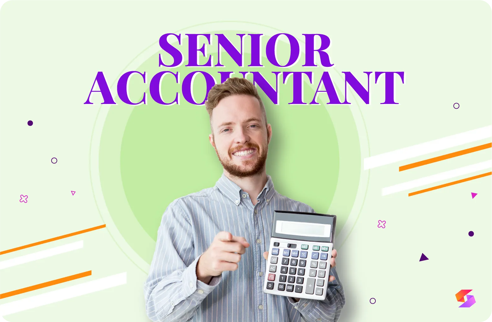 Senior Accountant Job Description: Duties, Skills, Experience & Salary